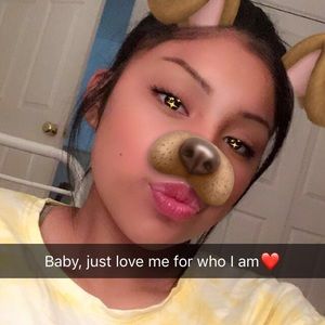 Meet your Posher, Precious